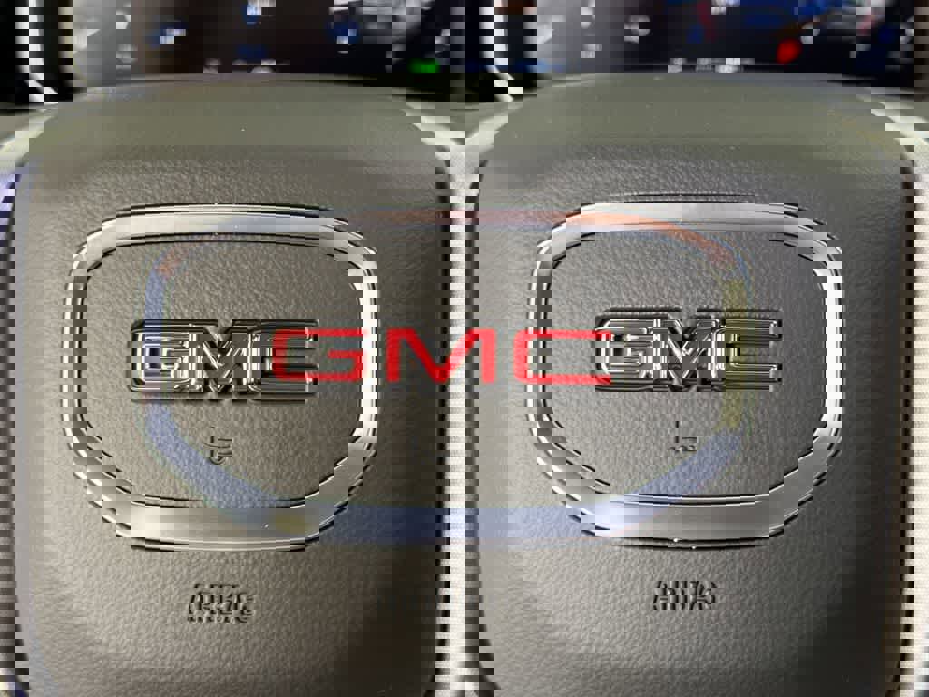 New 2026 GMC Sierra 1500 SLT w/ SLT Premium Plus Package AWD/4WD image 45