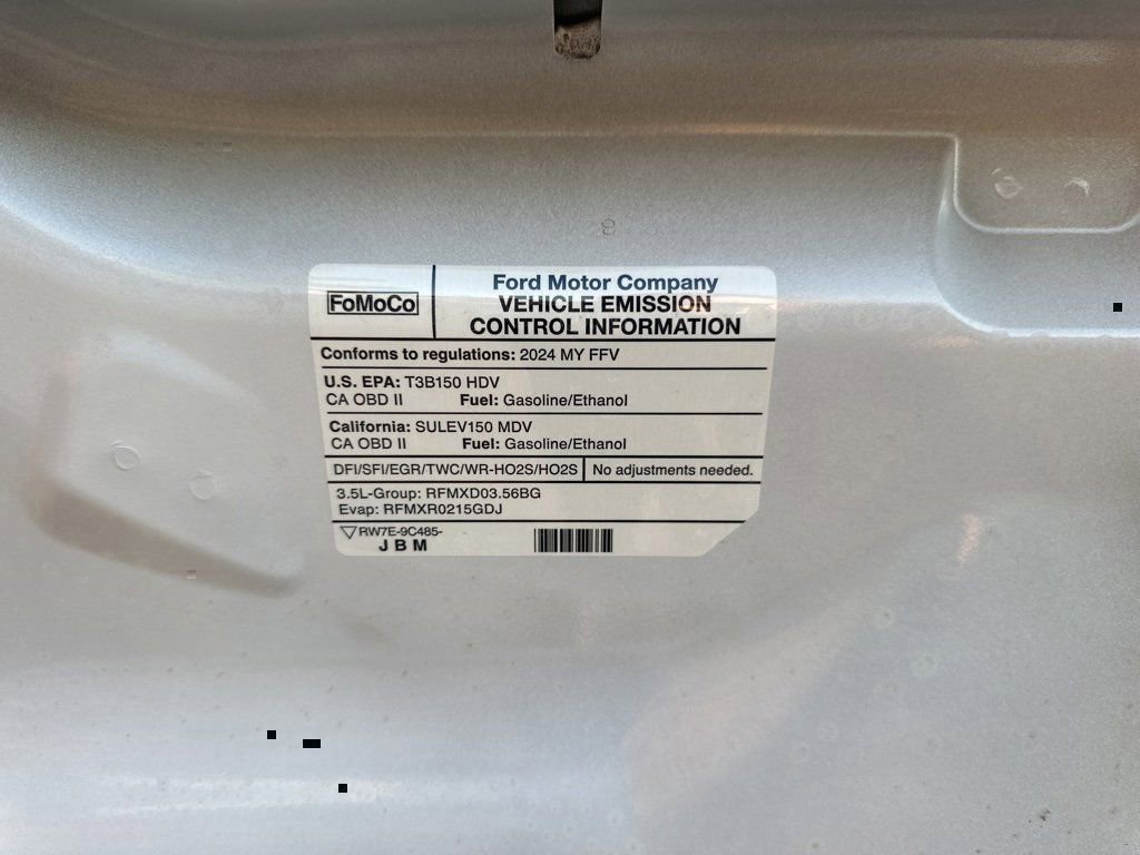 New 2024 Ford Transit 350 XL image 71