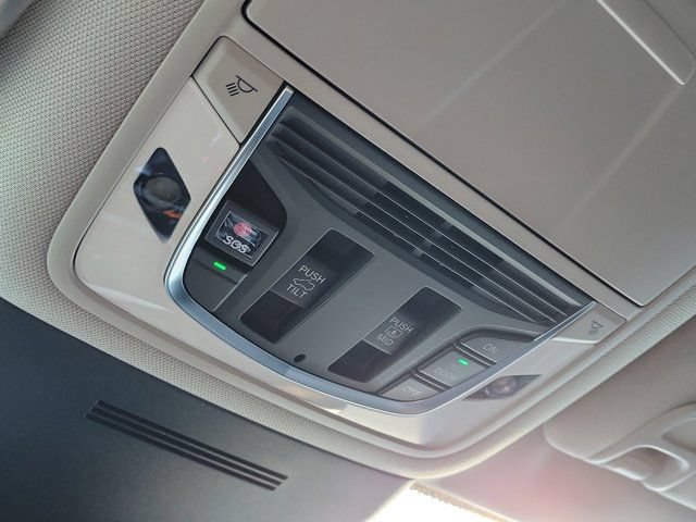 New 2026 Acura MDX FWD w/ Technology Package image 19