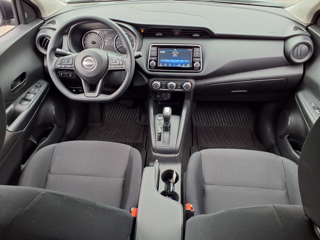 Used 2024 Nissan Kicks S image 11