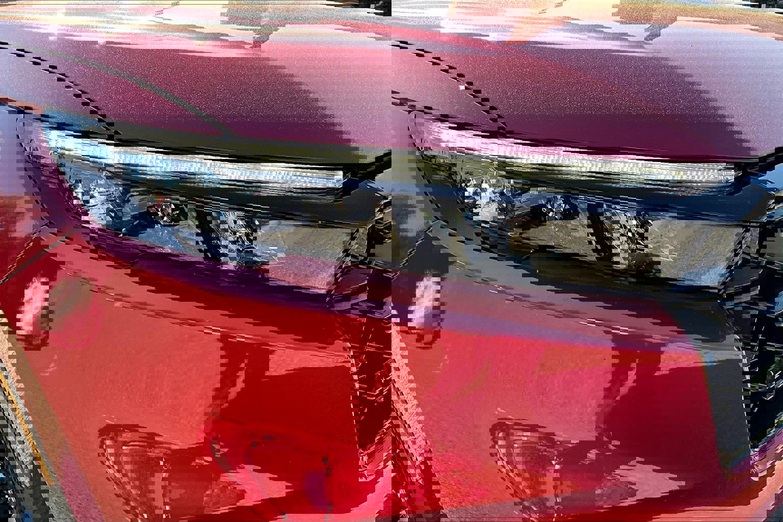 Certified 2023 Honda CR-V Sport Touring image 31