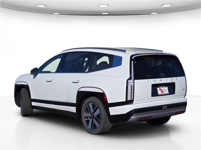 New 2026 Hyundai Ioniq 9 SEL image 5