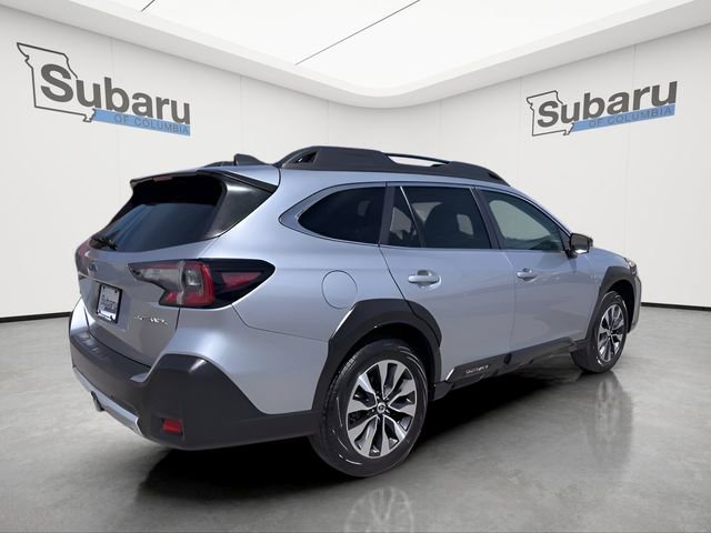 Used 2025 Subaru Outback Limited image 7