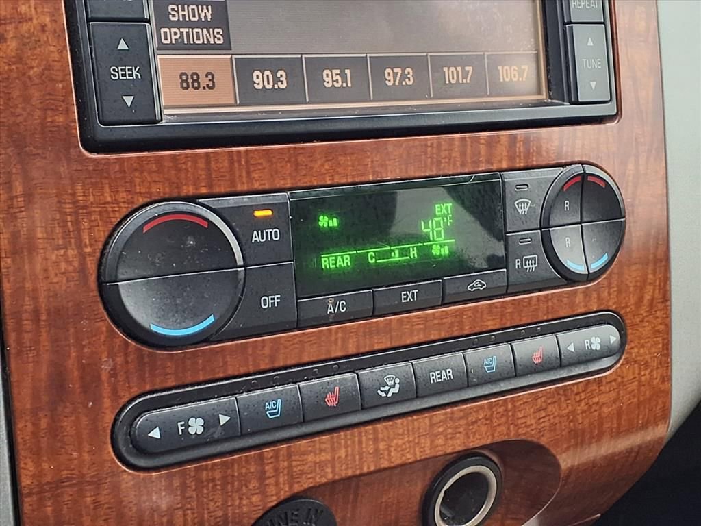 Used 2007 Ford Expedition Eddie Bauer image 23