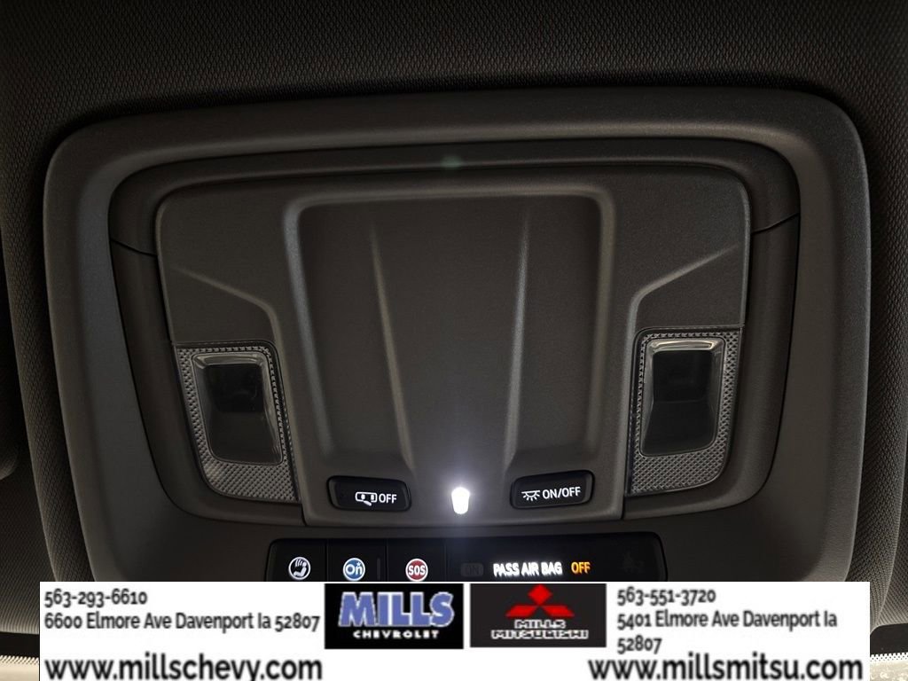 Used 2021 Chevrolet Silverado 1500 Custom image 27