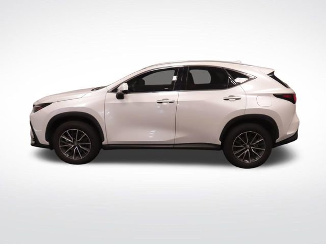 Used 2024 Lexus NX 350h AWD image 2