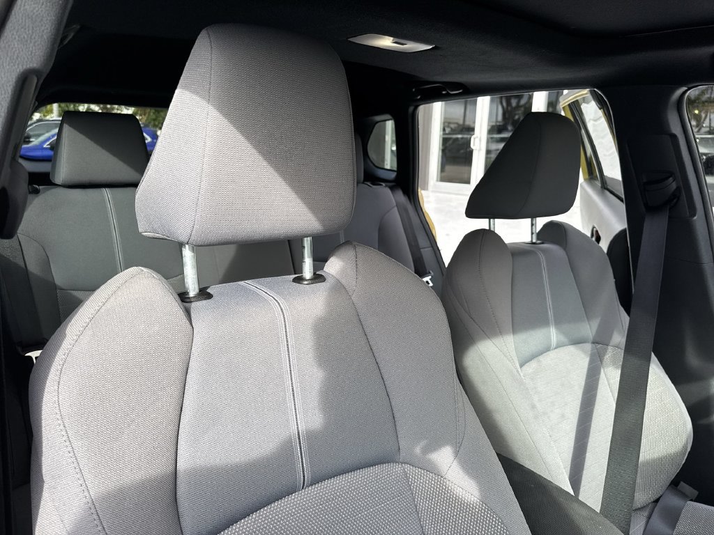 Used 2023 Toyota Corolla Cross AWD Hybrid w/ Moonroof Package image 45