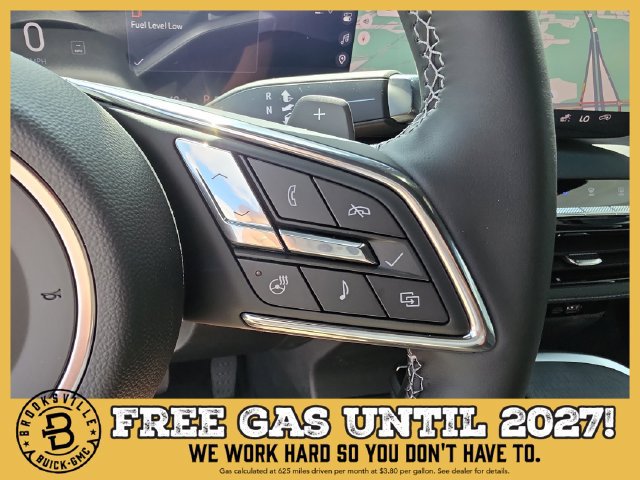 New 2026 Buick Enclave Sport Touring w/ Power Package AWD/4WD image 30