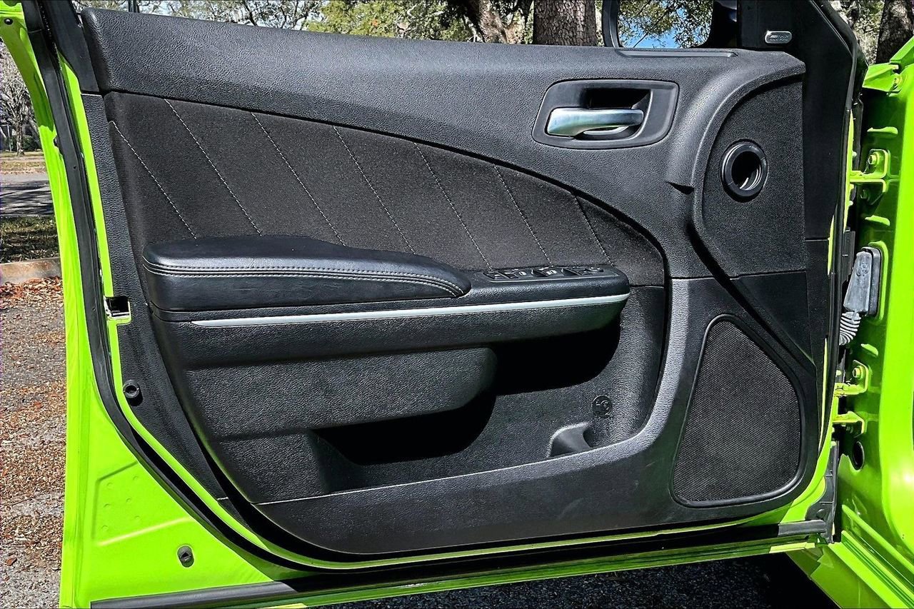 Used 2023 Dodge Charger R/T image 17