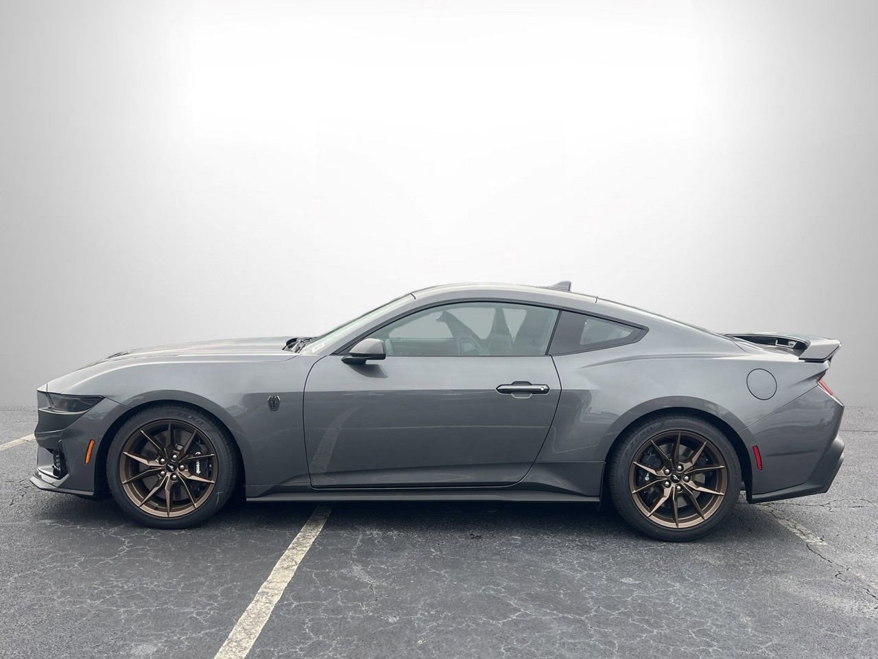 New 2026 Ford Mustang Dark Horse image 22