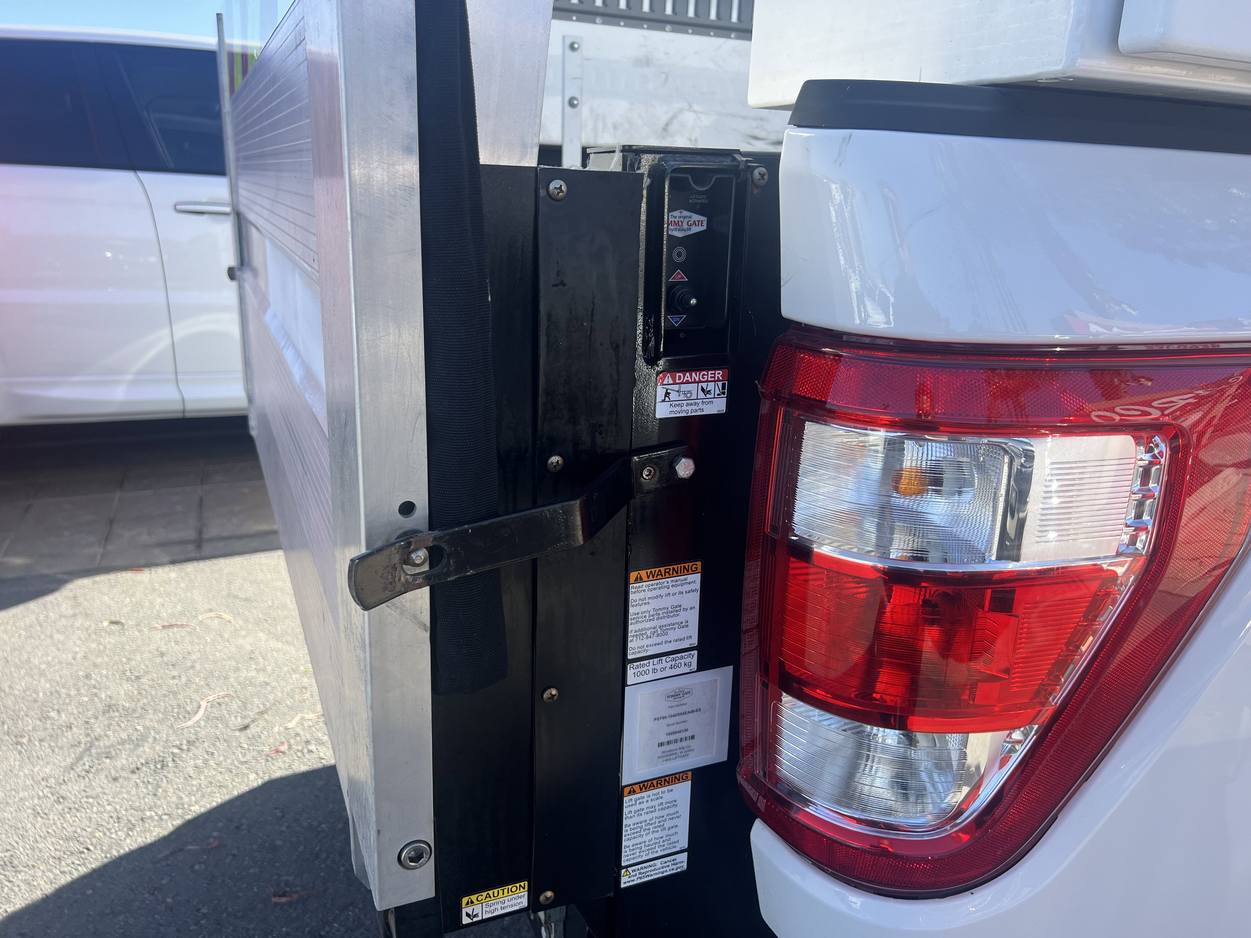 Used 2022 Ford F150 XL w/ Equipment Group 101A High RWD image 57