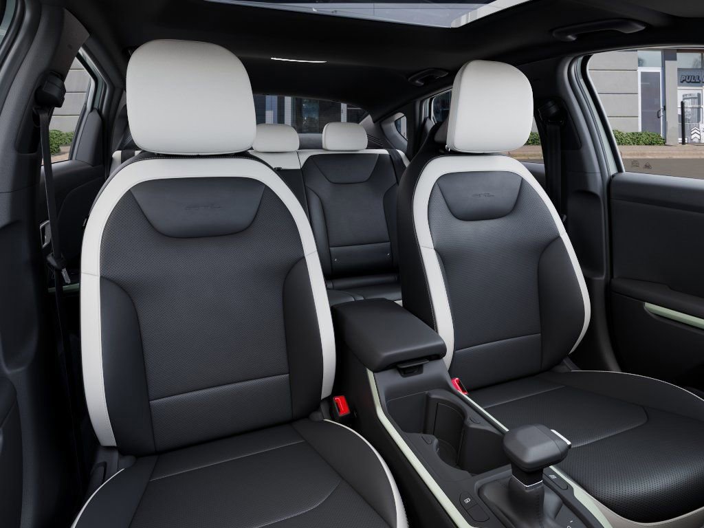 New 2026 Kia K4 GT-Line Turbo FWD image 19