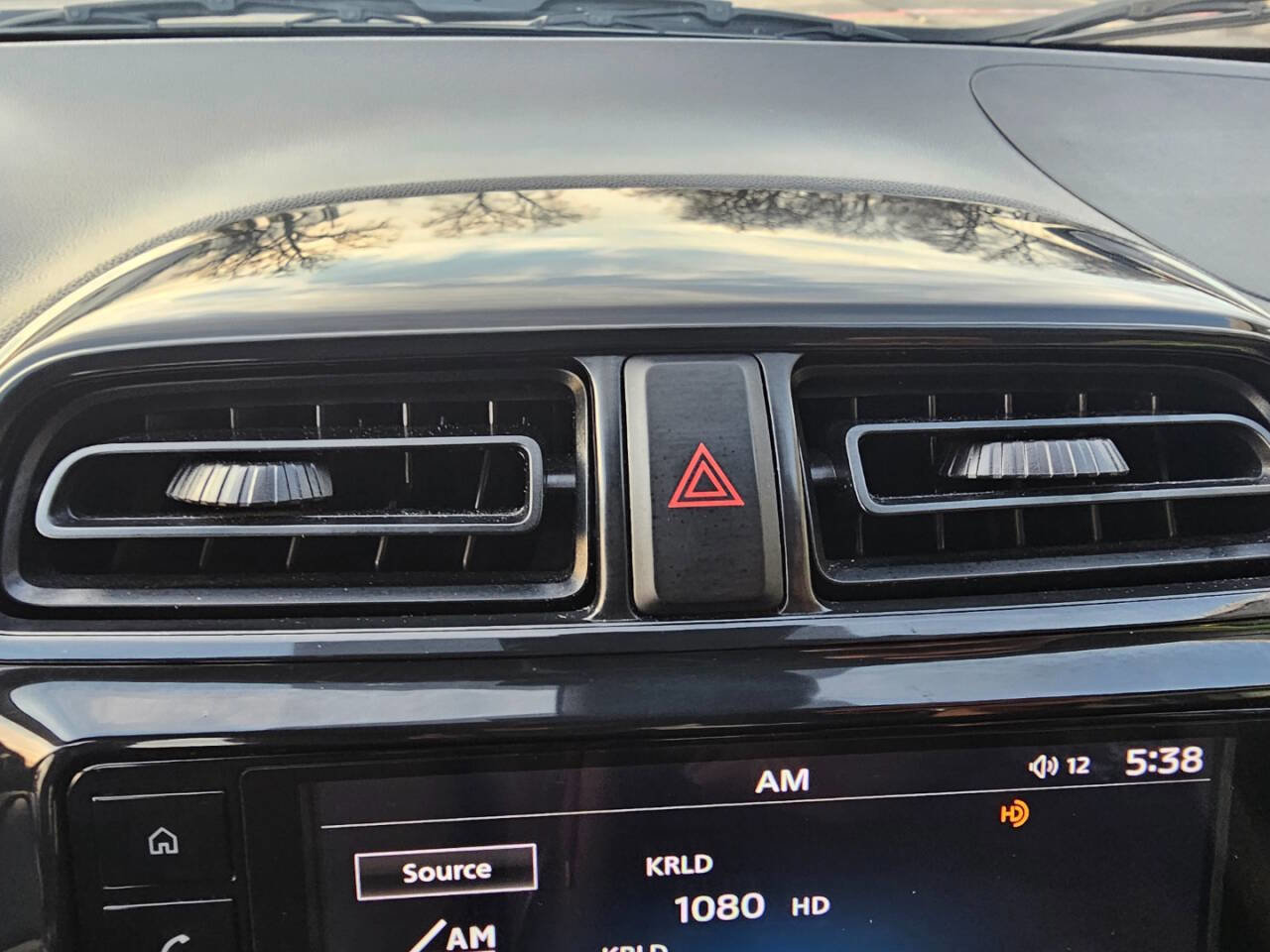 Used 2021 Mitsubishi Mirage ES image 30