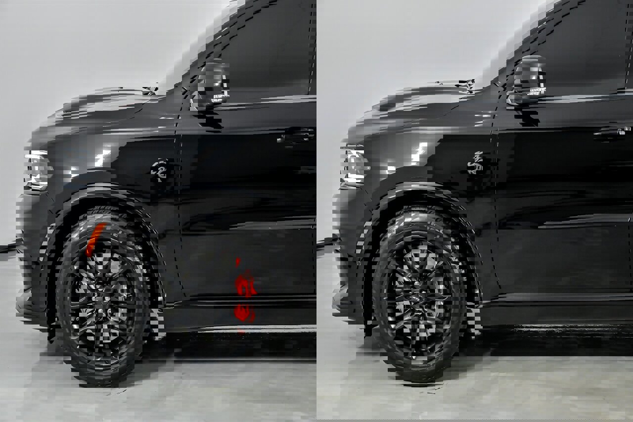 Used 2021 Dodge Durango SRT Hellcat w/ Premium Interior Group image 7