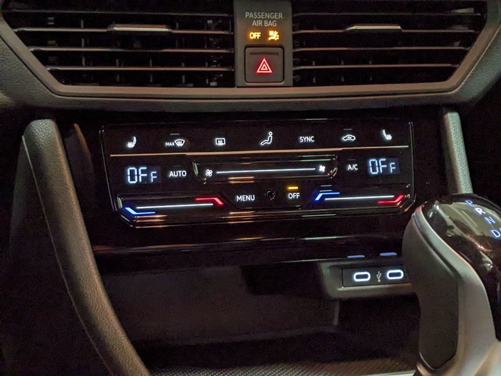 New 2026 Volkswagen Jetta Sport FWD image 18