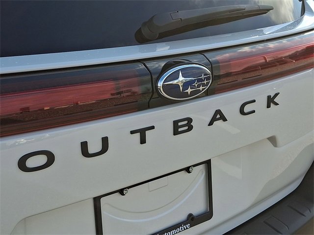 New 2026 Subaru Outback Limited image 24