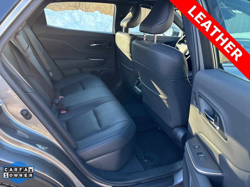 Used 2023 Toyota Crown Limited image 25