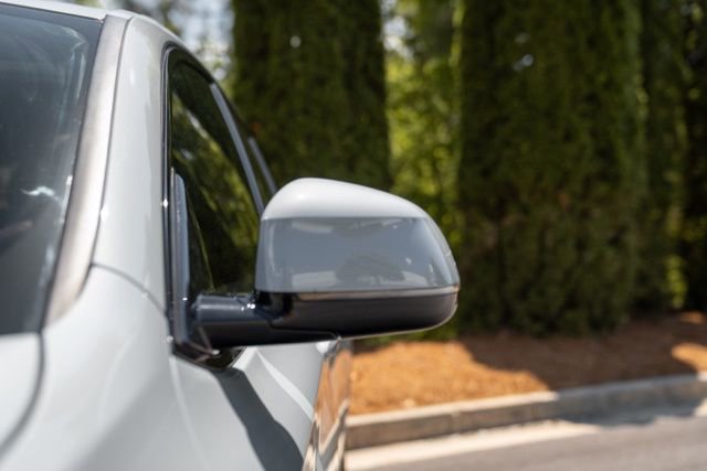 Used 2023 BMW X4 xDrive30i w/ M Sport Package image 24