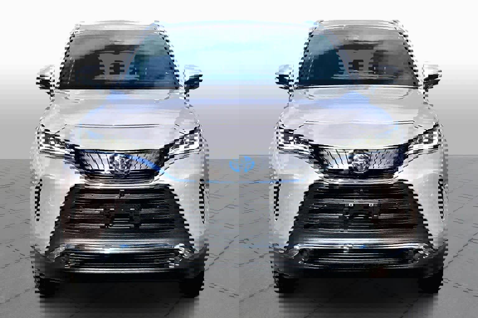 Used 2021 Toyota Venza Limited w/ Advanced Technology Package image 4