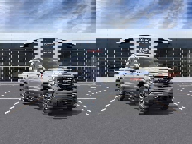 New 2026 GMC Sierra 1500 SLT image 1