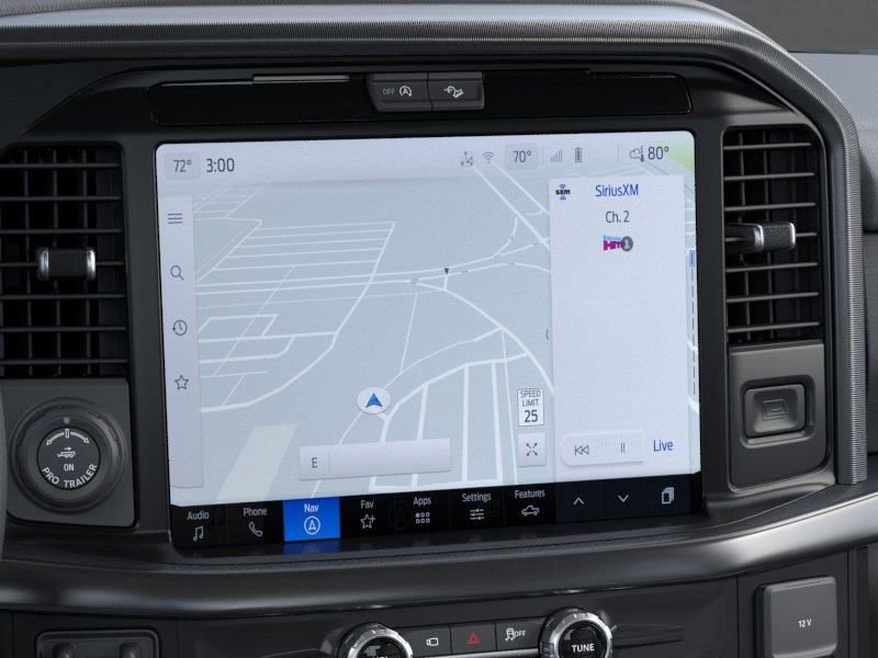 New 2026 Ford F150 Platinum AWD/4WD image 10