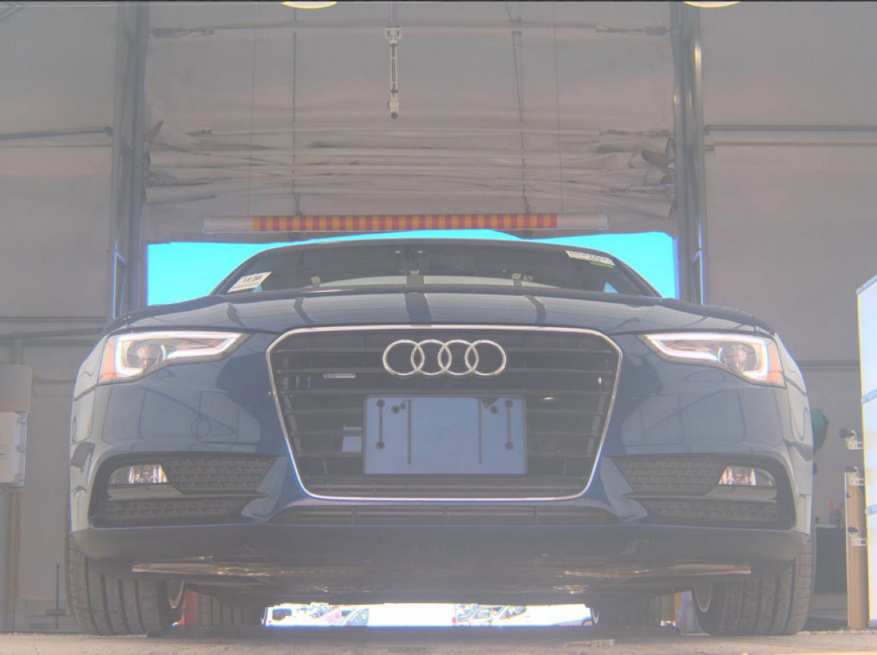 Used 2014 Audi A5 2.0T Premium Plus image 6