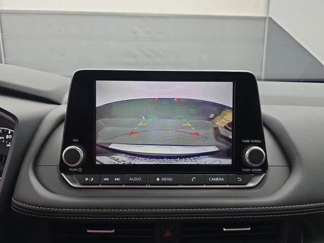 Used 2026 Nissan Rogue SV w/ SV Premium Package image 27