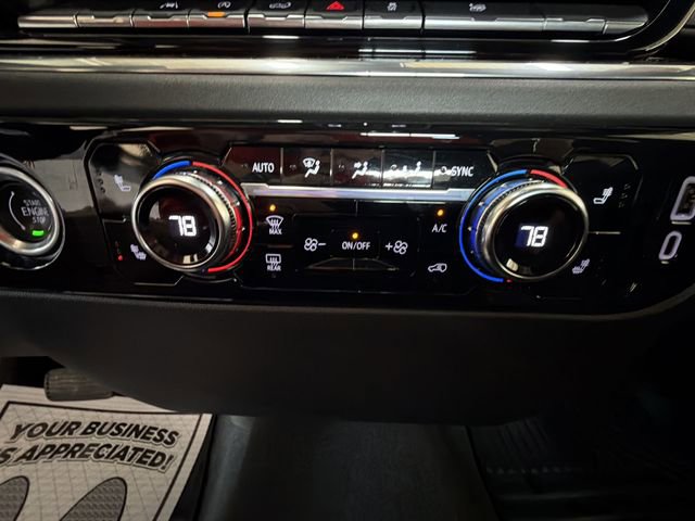 Used 2024 GMC Sierra 1500 Elevation image 19