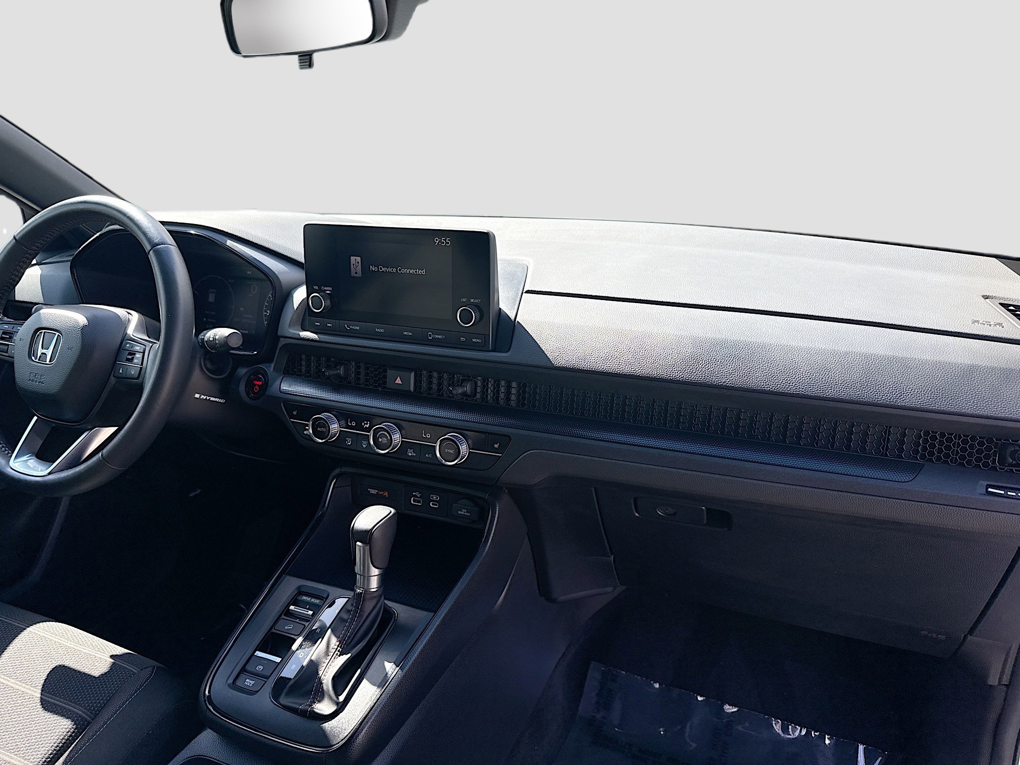 Certified 2023 Honda CR-V Sport image 32