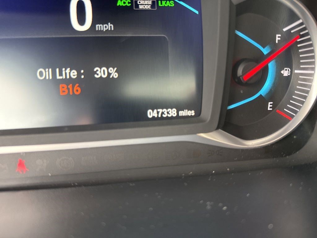 Used 2022 Honda Pilot Special Edition image 13