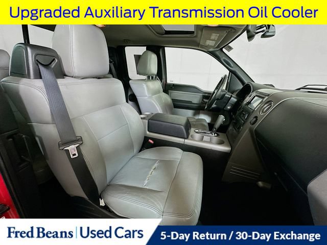 Used 2006 Ford F150 FX4 AWD/4WD image 29