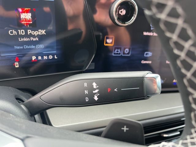 New 2026 Chevrolet Traverse LT image 22