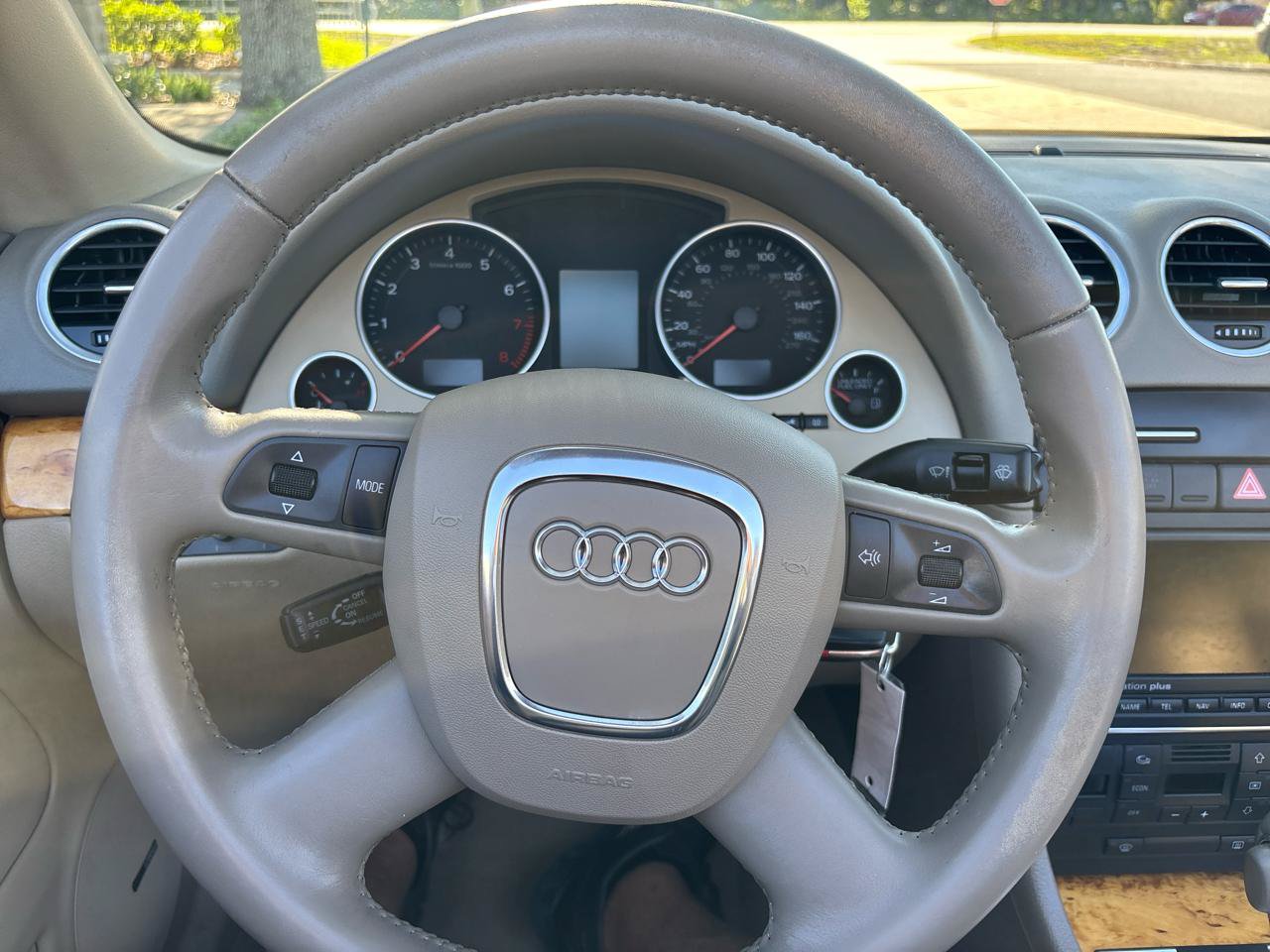 Used 2008 Audi A4 2.0T FWD image 14