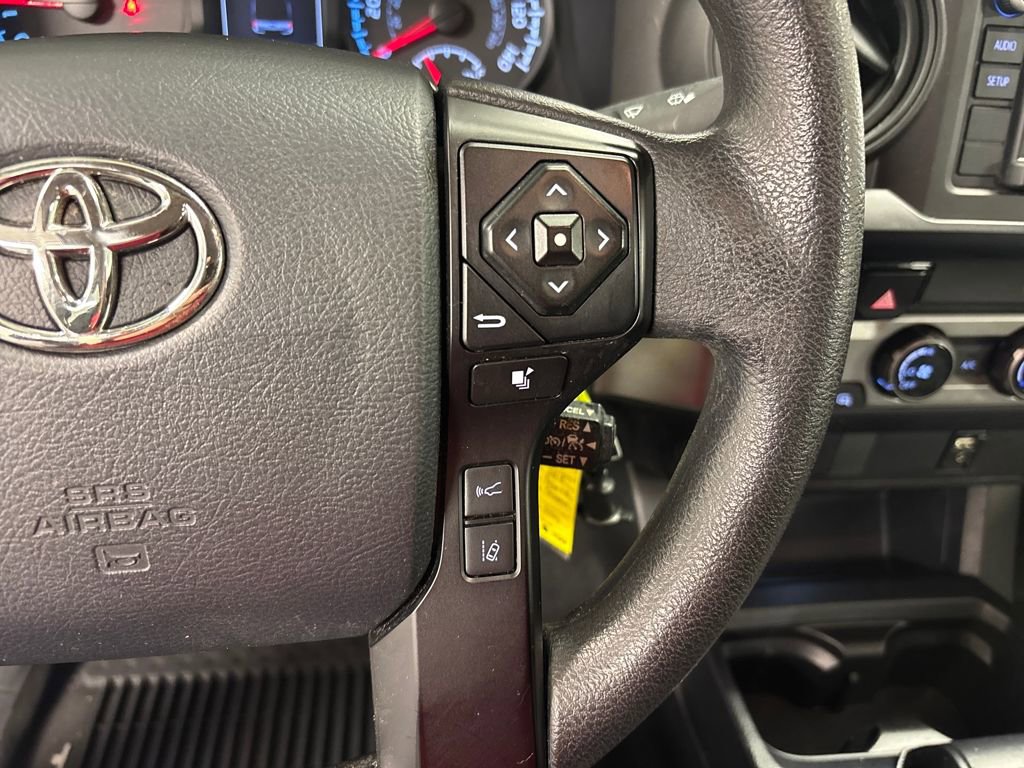Used 2018 Toyota Tacoma SR image 35