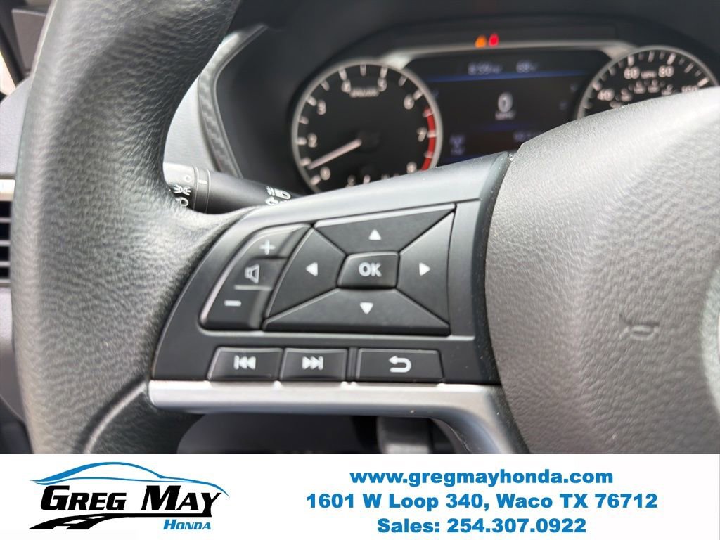 Used 2020 Nissan Altima 2.5 S image 17
