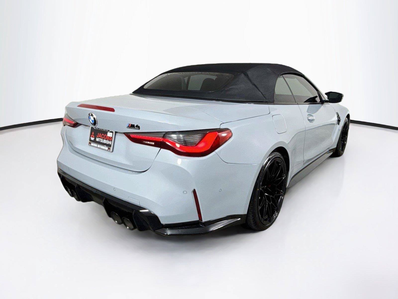 Used 2022 BMW M4 xDrive Competition AWD/4WD image 6