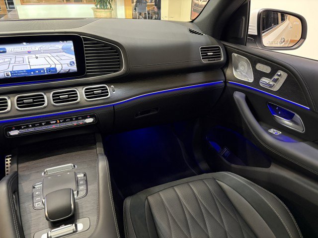 New 2026 Mercedes-Benz GLE 53 AMG 4MATIC Coupe image 16
