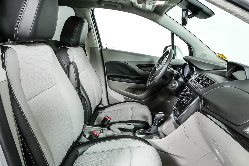 Used 2016 Buick Encore Sport Touring image 22