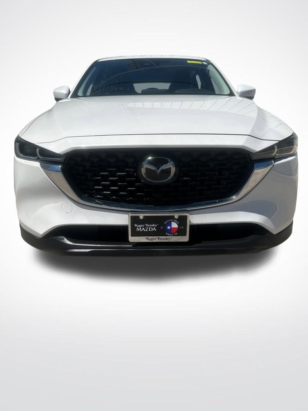 Used 2023 MAZDA CX-5 AWD 2.5 S image 3