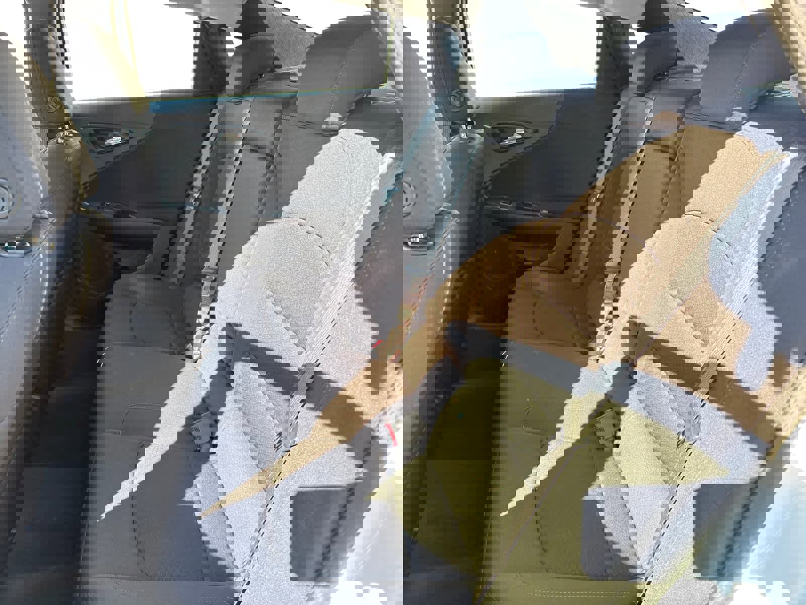 Used 2024 Chevrolet Malibu LT image 16