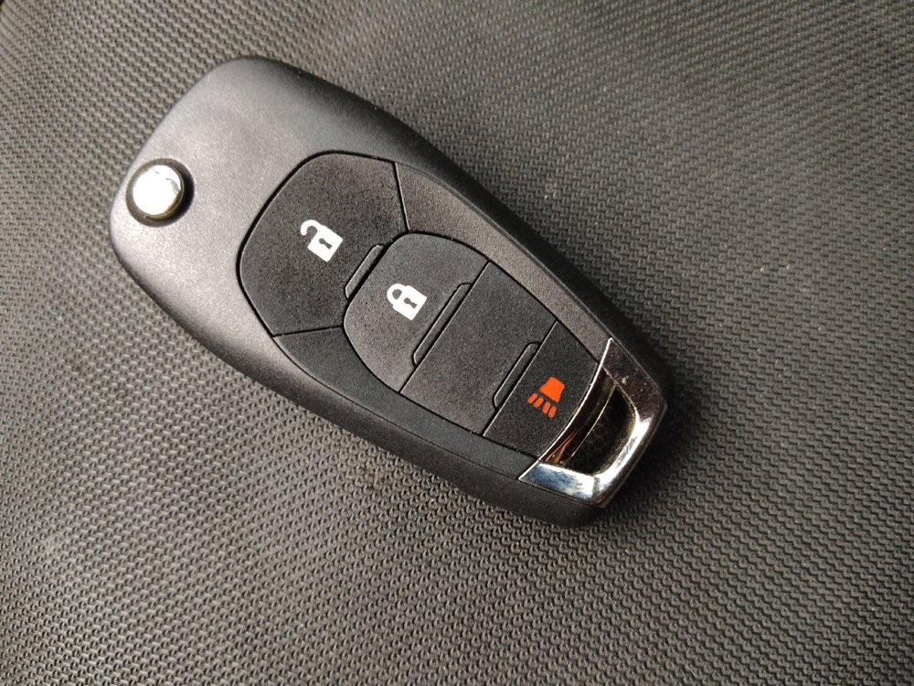 Used 2021 Chevrolet Spark LT FWD image 32