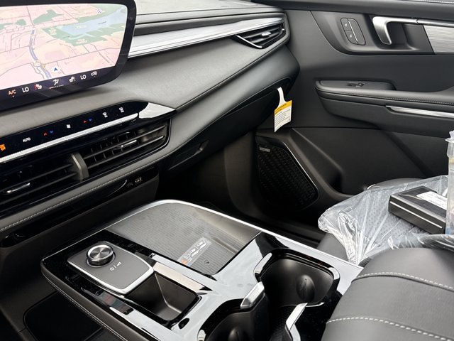 New 2026 Buick Enclave Preferred w/ Power Package FWD image 22