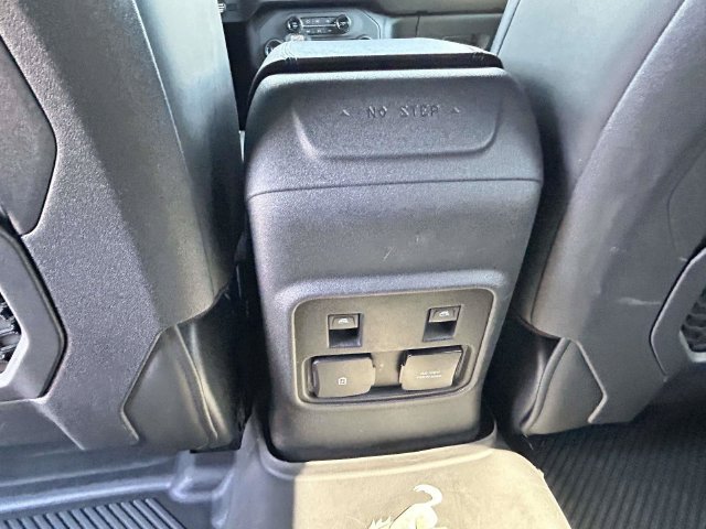 Used 2024 Ford Bronco Raptor AWD/4WD image 28