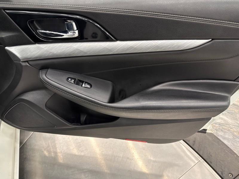 Used 2016 Nissan Maxima 3.5 SL image 60