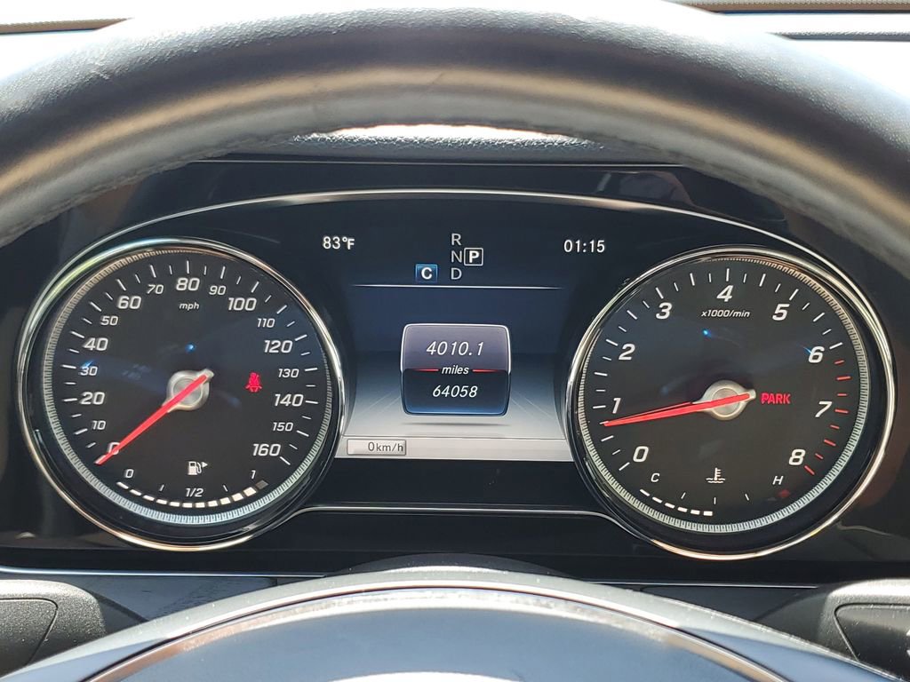 Used 2018 Mercedes-Benz E 300 4MATIC image 28