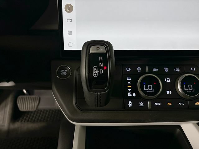 New 2026 Land Rover Defender 130 S AWD/4WD image 18