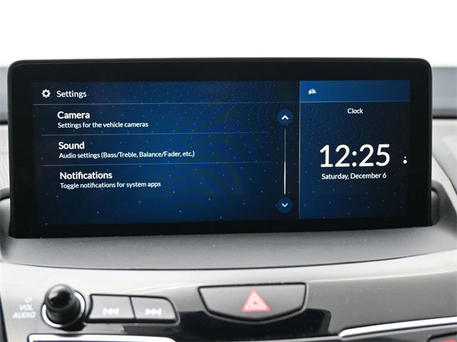 Used 2021 Acura RDX AWD image 15