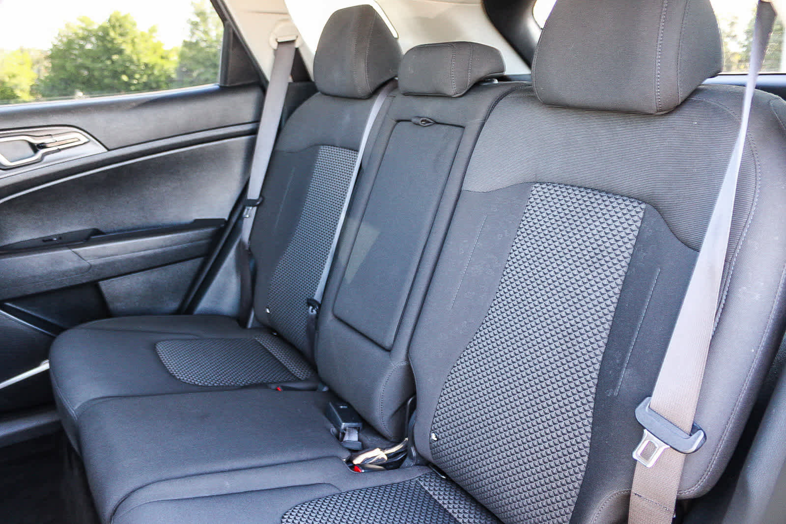 Used 2024 Kia Sportage LX image 16