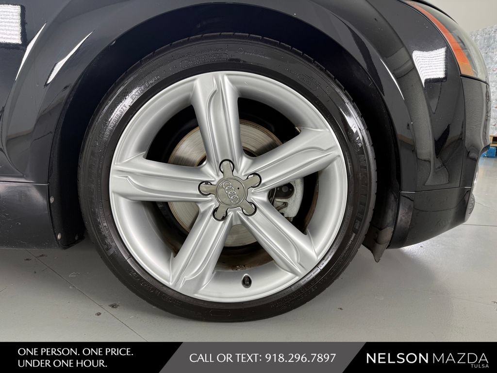 Used 2013 Audi TT 2.0T Prestige AWD/4WD image 16