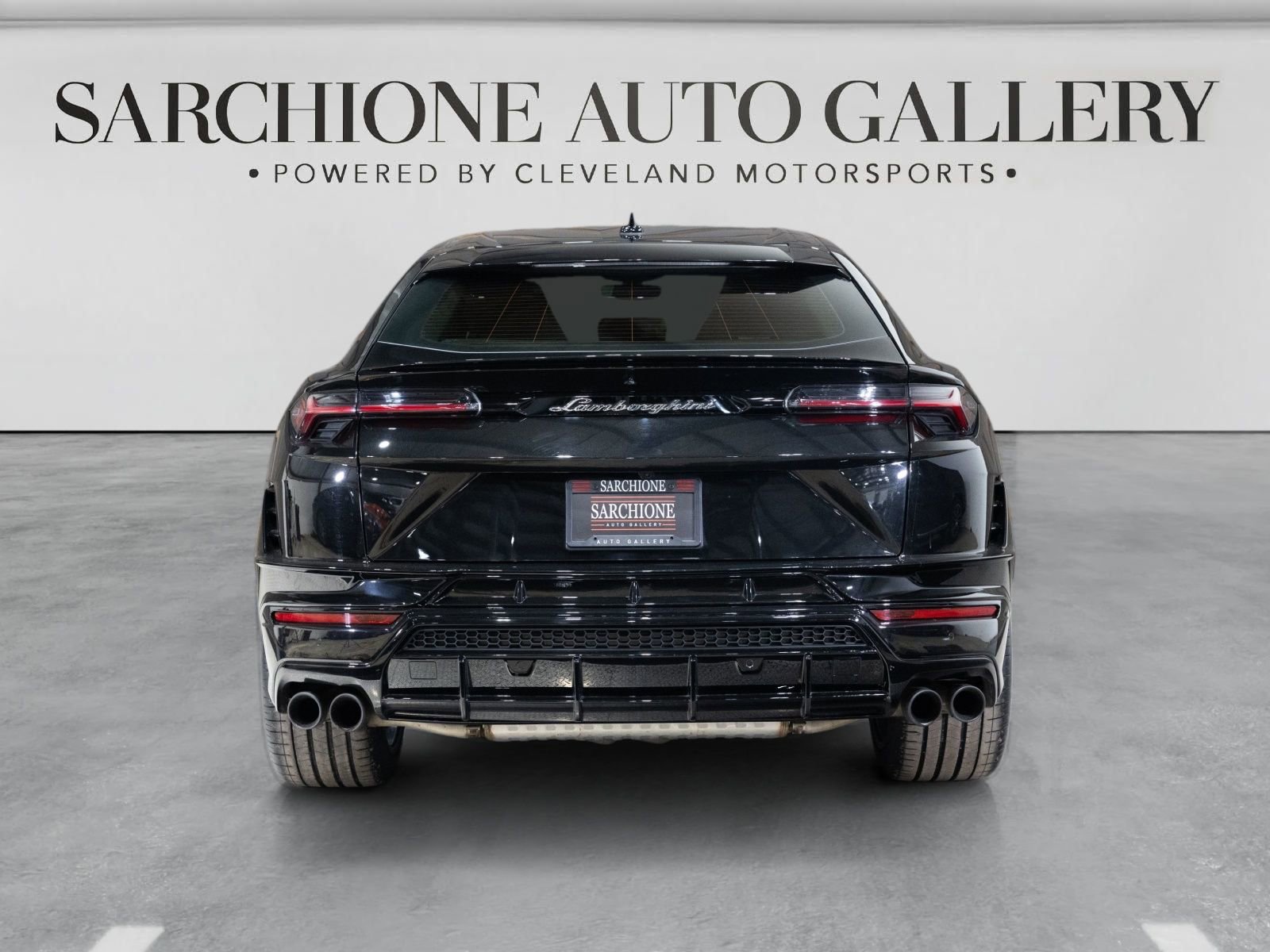 Used 2023 Lamborghini Urus S AWD/4WD image 15